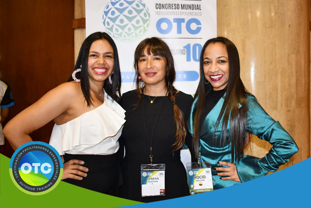 OTC Certificación Facilitadores Experienciales en Aprendizaje Experiencial Perú