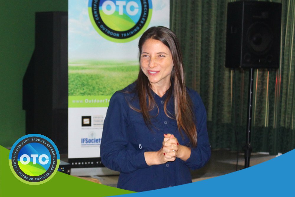 OTC Perú Certificación Facilitadores Experienciales en Aprendizaje Experiencial Latinomérica