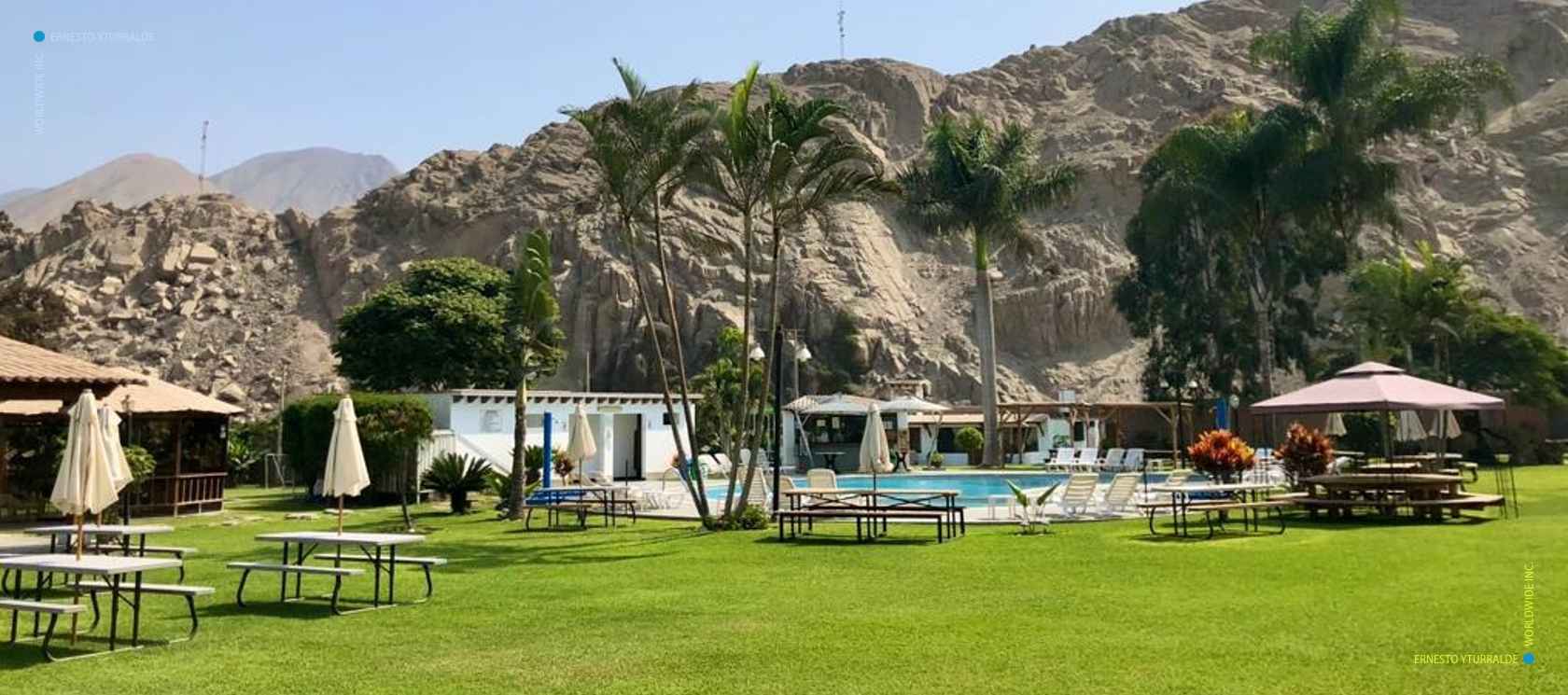 OTC Perú Certificación Facilitadores Aprendizaje Experiencial Outdoor Training